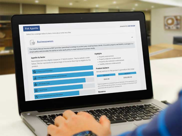 How to Find Insurance Company Information You Can Trust