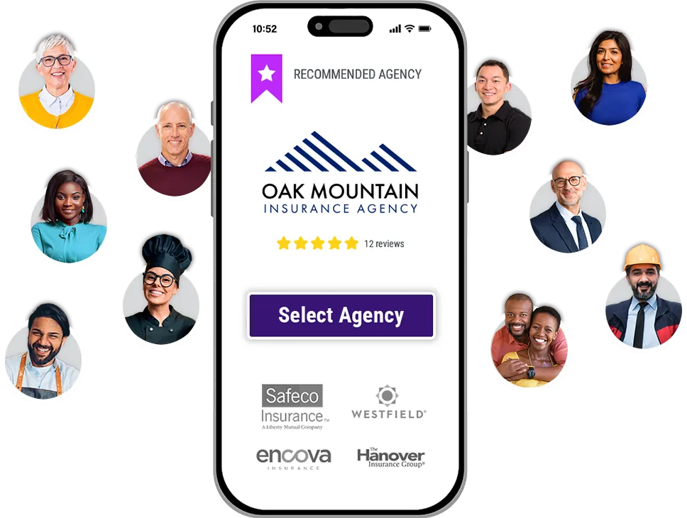 Advantage Agency Profile