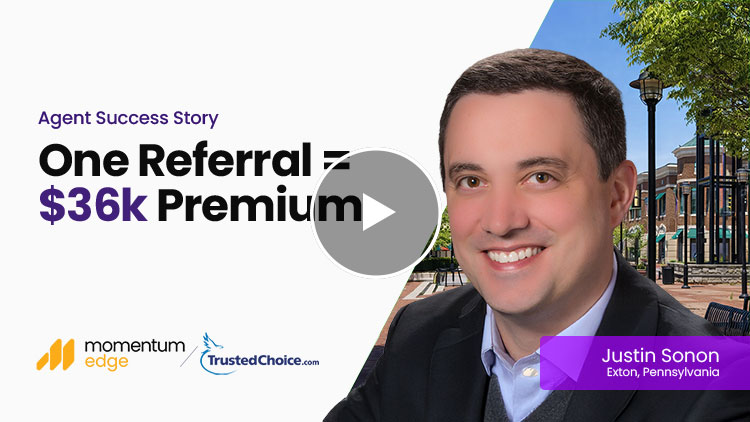 Pennsylvania Agency Success Story – Justin Sonon – Claim-it Series