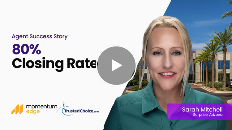 Arizona Agency Success Story – Sarah Mitchell – Claim-it Series