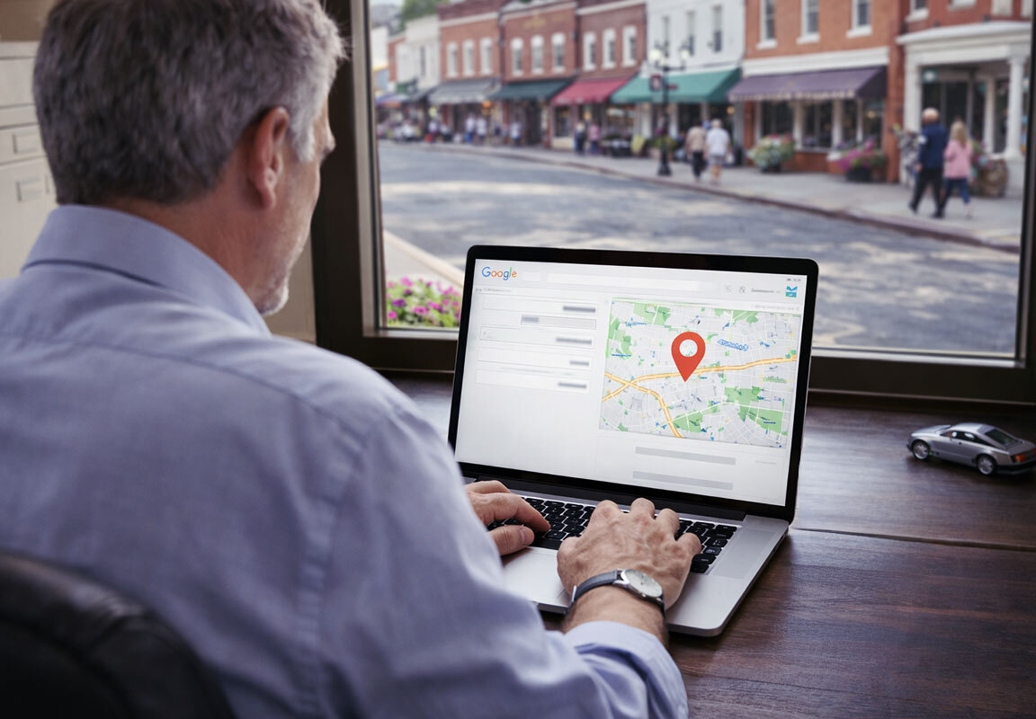 Why Local Search Matters More Than Ever